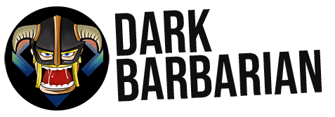 Dark BarBarian