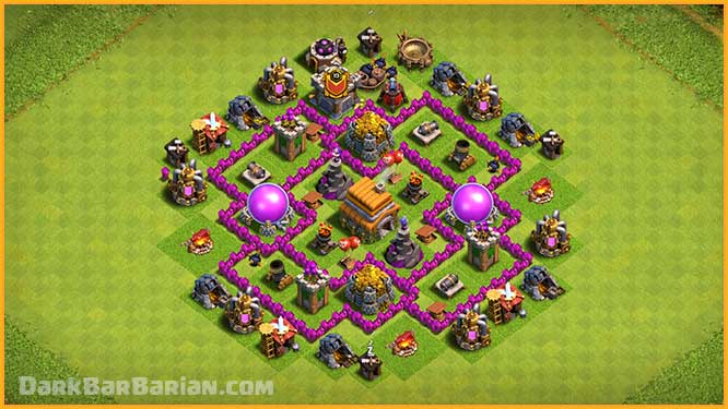 In the event you’re searching for the The BEST TH6 HYBRID/TROPHY Base 2021!...