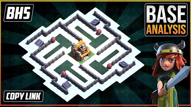 clash of clans beta minion raid